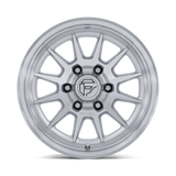 SPUR 17X9 6X135 87 -12 G-SLV-MCH-FC
