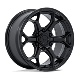 SPLICER 17X9 6X5.5 106 -12 BLK-OUT