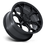 SPLICER 17X9 6X5.5 106 +1 BLK-OUT