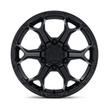 SPLICER 17X9 6X5.5 106 +1 BLK-OUT