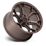 SPLICER 17X8.5 6X135 87 +25 B-BRNZ