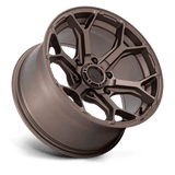 SPLICER 17X9 6X5.5 106 -12 B-BRNZ