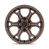 SPLICER 17X9 6X5.5 106 -12 B-BRNZ