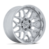 LYNX 20X10 6X135 87 -18 POLISH