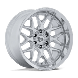 LYNX 22X10 6X5.5 106 -18 POLISH