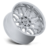 LYNX 20X10 6X135 87 -18 POLISH