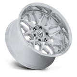 LYNX 22X10 6X5.5 106 -18 POLISH