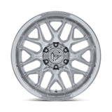 LYNX 20X10 6X135 87 -18 POLISH
