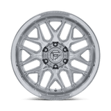 LYNX 22X10 6X135 87 -18 POLISH
