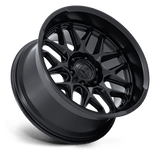 LYNX 20X10 5X5 71 -18 BLK-OUT