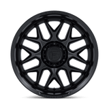LYNX 20X9 5X5 71 +1 BLK-OUT