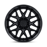LYNX 20X9 6X135 87 +1 BLK-OUT