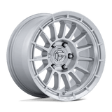 ASCEND 17X9 6X5.5 106 -12 G-SLV-MCH-FC
