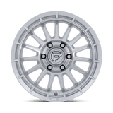 ASCEND 17X9 6X5.5 106 -12 G-SLV-MCH-FC