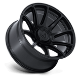 HALO 20X10 5X5/5.5 78 -18 BLK-OUT