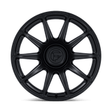 HALO 20X10 5X5/5.5 78 -18 BLK-OUT