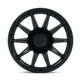 HALO 20X9 6X135/5.5 106 +1 BLK-OUT