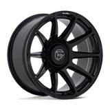 HALO 20X9 5X5/5.5 78 +1 G-BLK