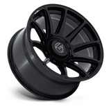 HALO 20X9 5X5/5.5 78 +1 G-BLK