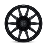 HALO 20X9 5X5/5.5 78 +1 G-BLK