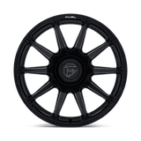 HALO 20X10 BLANK 78 -18 G-BLK