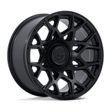 HEIST 20X10 BLANK 78 -18 BLK-OUT