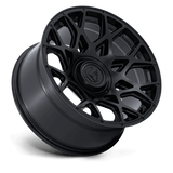 HEIST 20X9 5X5/5.5 78 +1 BLK-OUT