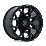 HEIST 20X10 5X5/5.5 78 -18 G-BLK