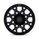 HEIST 20X10 5X5/5.5 78 -18 G-BLK