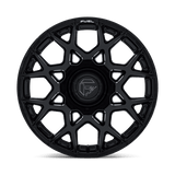 HEIST 20X10 6X135/5.5 106 -18 G-BLK