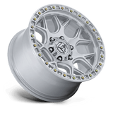 PUMA 20X9 6X135 87 +1 G-SLV-MCH-FC