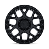 PUMA 17X9 5X5 71 -12 M-BLK-GB-LP