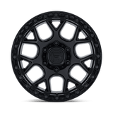 PUMA 17X9 6X5.5 106 -12 M-BLK-GB-LP