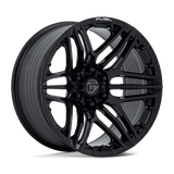 WEAPON 22X9.5 6X5.5 106 +0 G-BLK