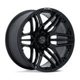 WEAPON 22X9.5 6X135 87 +0 G-BLK