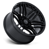 WEAPON 22X9.5 6X135 87 +20 G-BLK