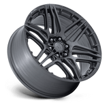 WEAPON 20X10 6X135 87 -18 PLTNM