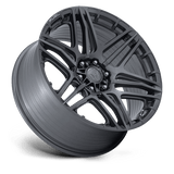 WEAPON 20X10 6X5.5 106 -18 PLTNM