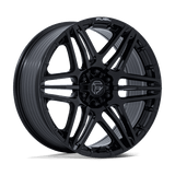WEAPON 20X10 6X135 87 -18 G-BLK