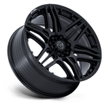WEAPON 20X10 6X135 87 -18 G-BLK