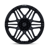 WEAPON 20X10 6X5.5 106 -18 G-BLK