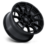 FOXHOUND 18X9 6X5.5 106 +1 G-BLK