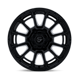 FOXHOUND 18X9 6X5.5 106 +20 G-BLK