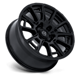 FOXHOUND 20X9 6X5.5 106 +1 G-BLK