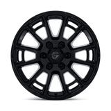 FOXHOUND 20X9 6X5.5 106 +1 G-BLK