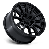 FOXHOUND 20X9 6X135 87 +20 BLK-OUT