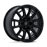 FOXHOUND 20X9 6X135 87 +20 G-BLK