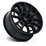 FOXHOUND 20X9 6X135 87 +20 G-BLK