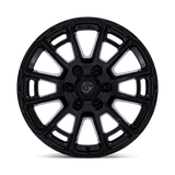 FOXHOUND 20X9 6X135 87 +20 G-BLK