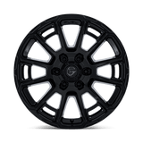 FOXHOUND 20X9 6X5.5 106 +20 G-BLK